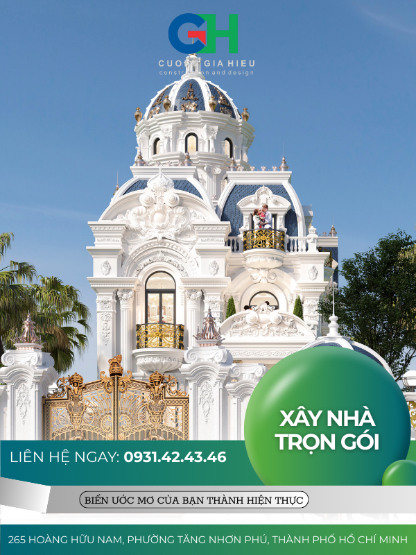 Tất tần tật thông tin báo giá xây nhà trọn gói mới nhất 2022