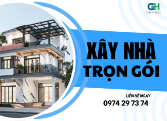 Tất tần tật thông tin báo giá xây nhà trọn gói mới nhất 2022